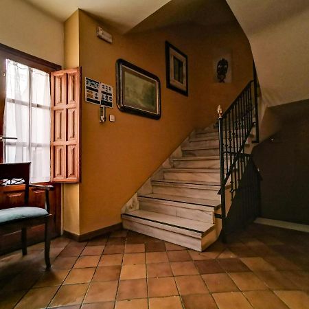 Hotel Almona Granada Ngoại thất bức ảnh