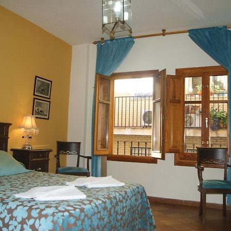 Hotel Almona Granada Phòng bức ảnh