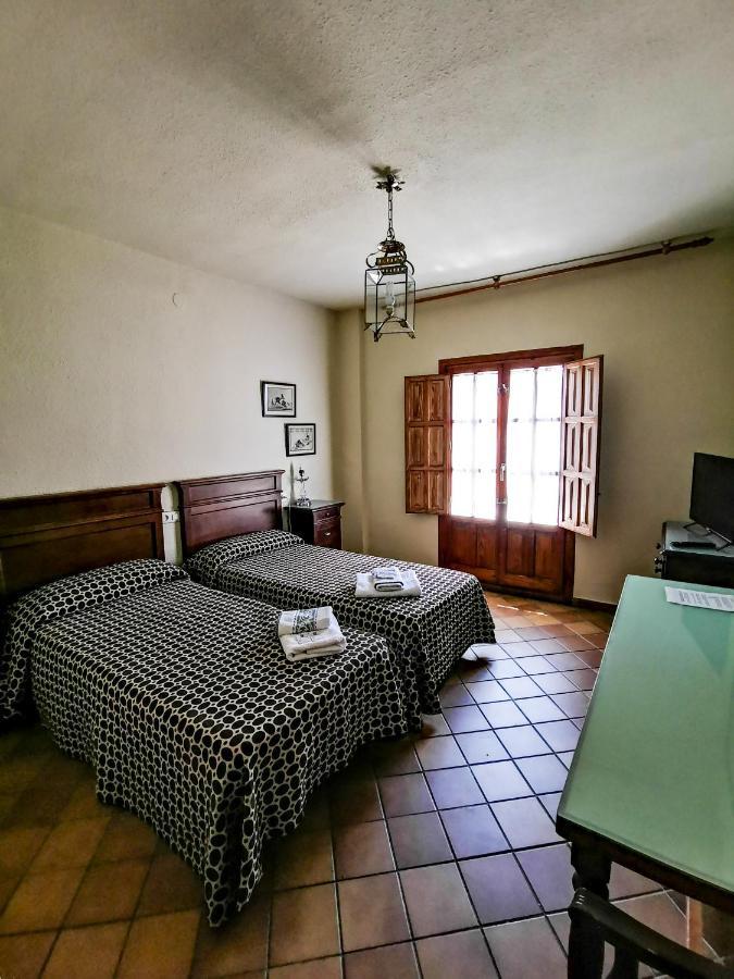Hotel Almona Granada Ngoại thất bức ảnh