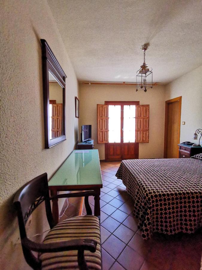 Hotel Almona Granada Ngoại thất bức ảnh