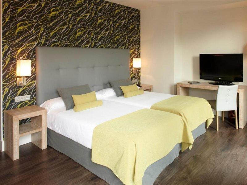 Hotel Almona Granada Ngoại thất bức ảnh