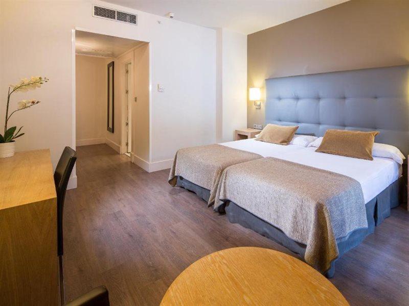 Hotel Almona Granada Ngoại thất bức ảnh