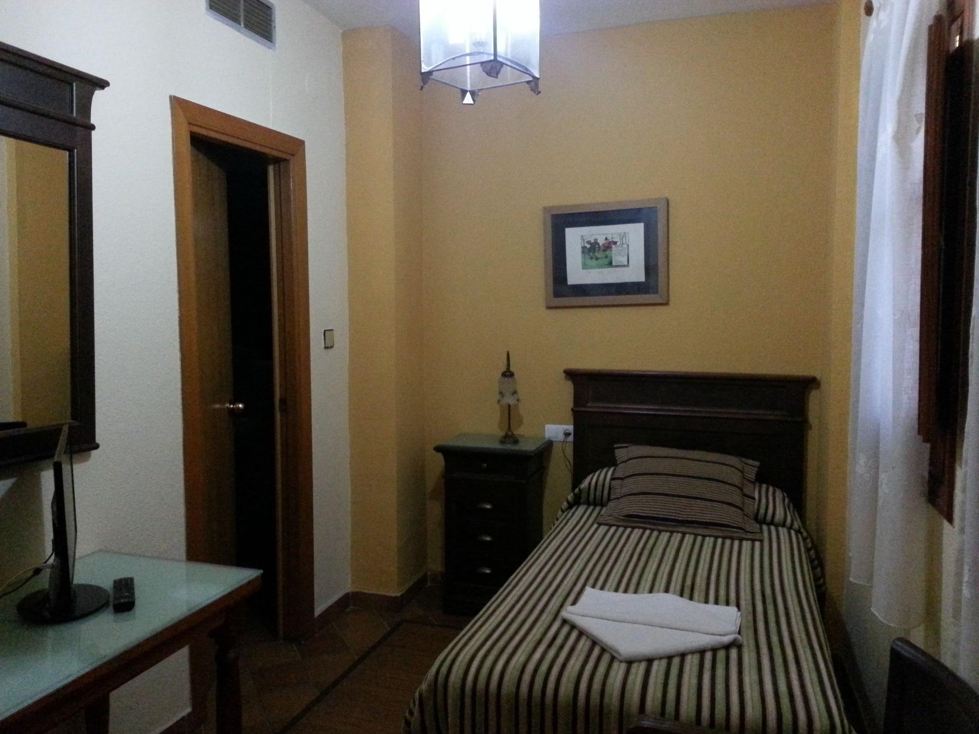 Hotel Almona Granada Ngoại thất bức ảnh