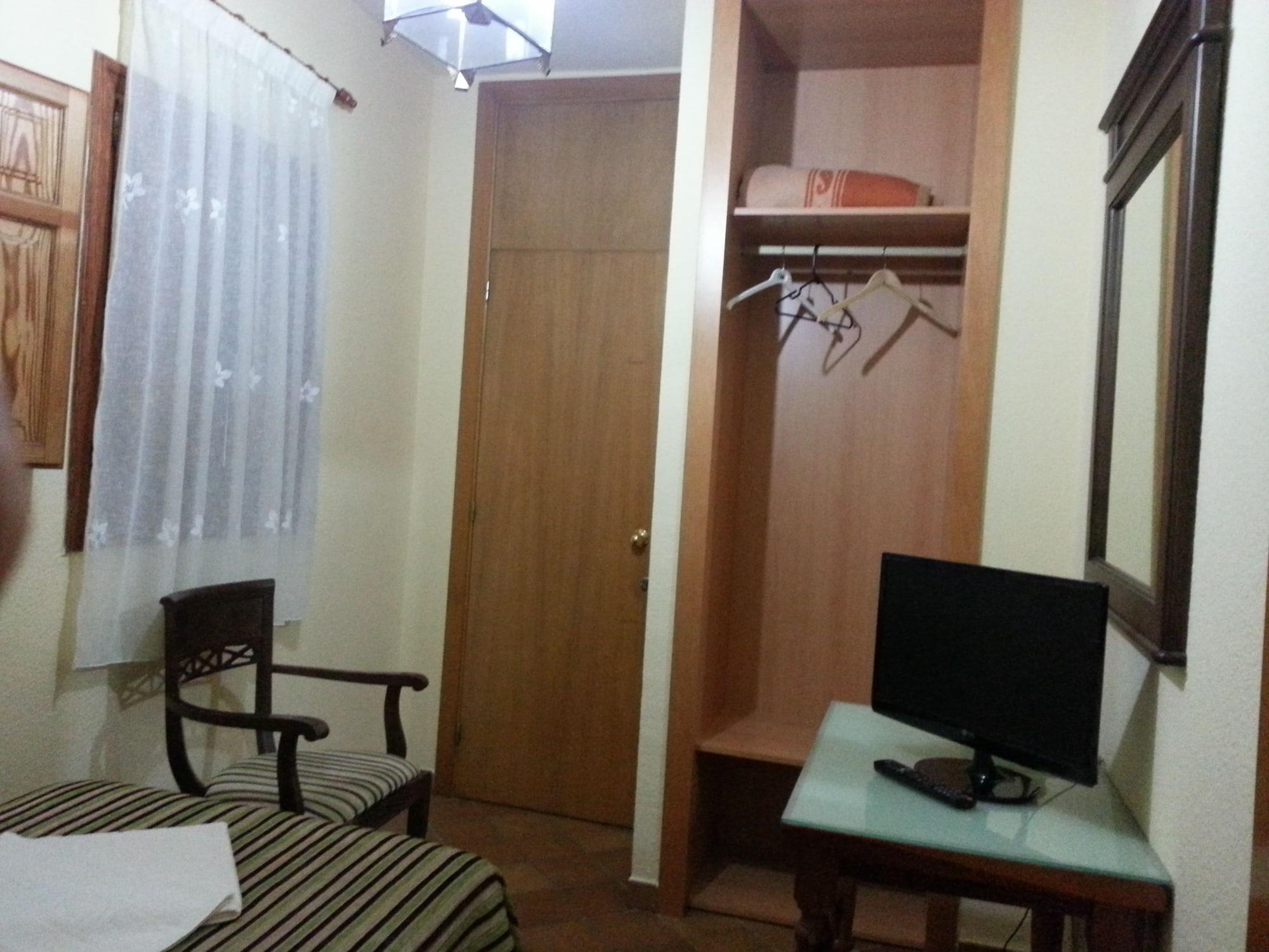 Hotel Almona Granada Ngoại thất bức ảnh