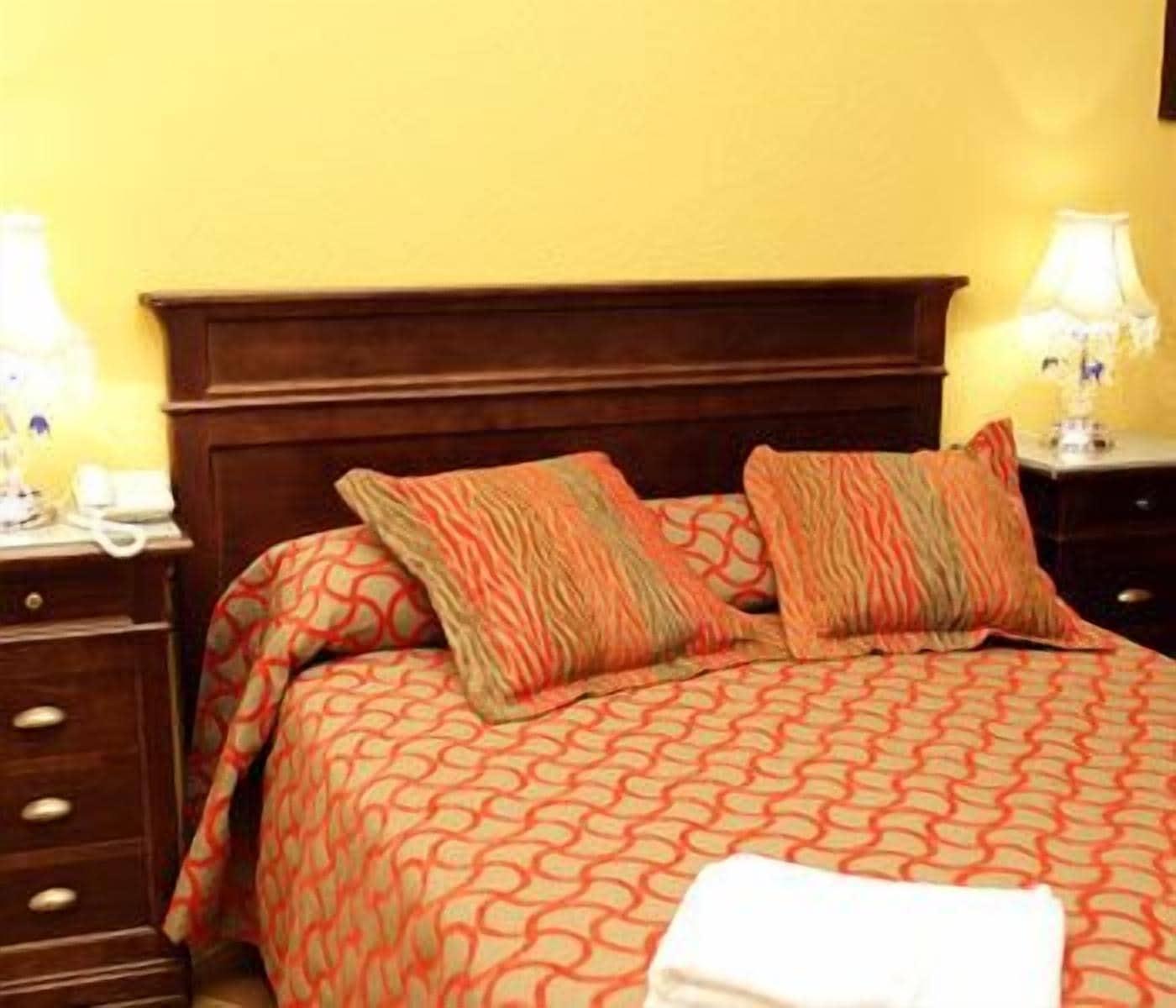 Hotel Almona Granada Ngoại thất bức ảnh