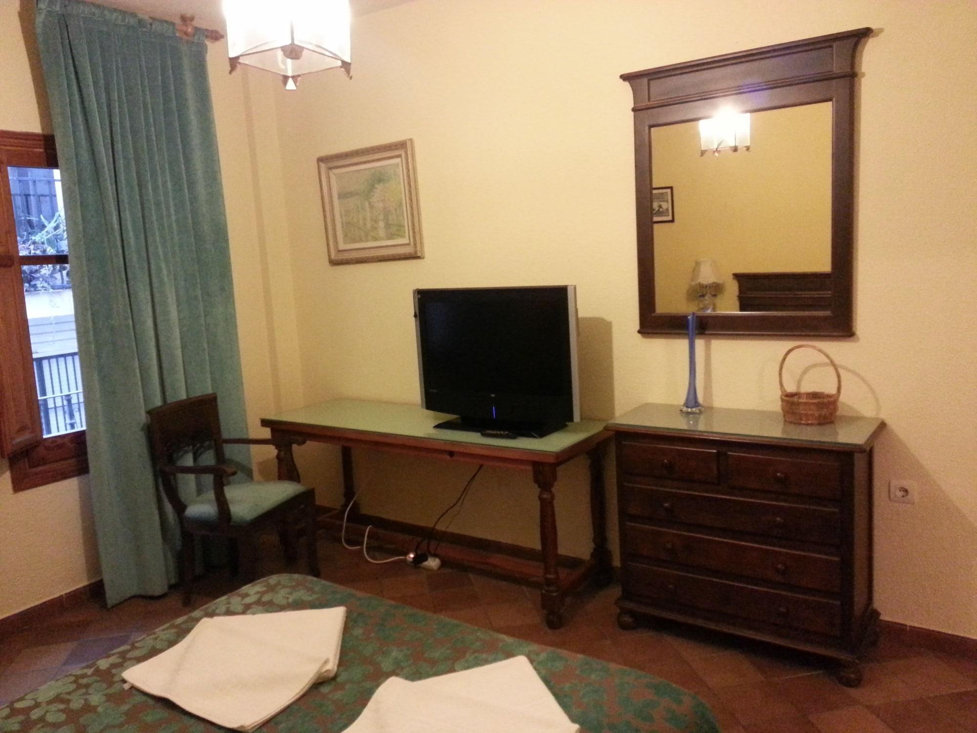 Hotel Almona Granada Ngoại thất bức ảnh