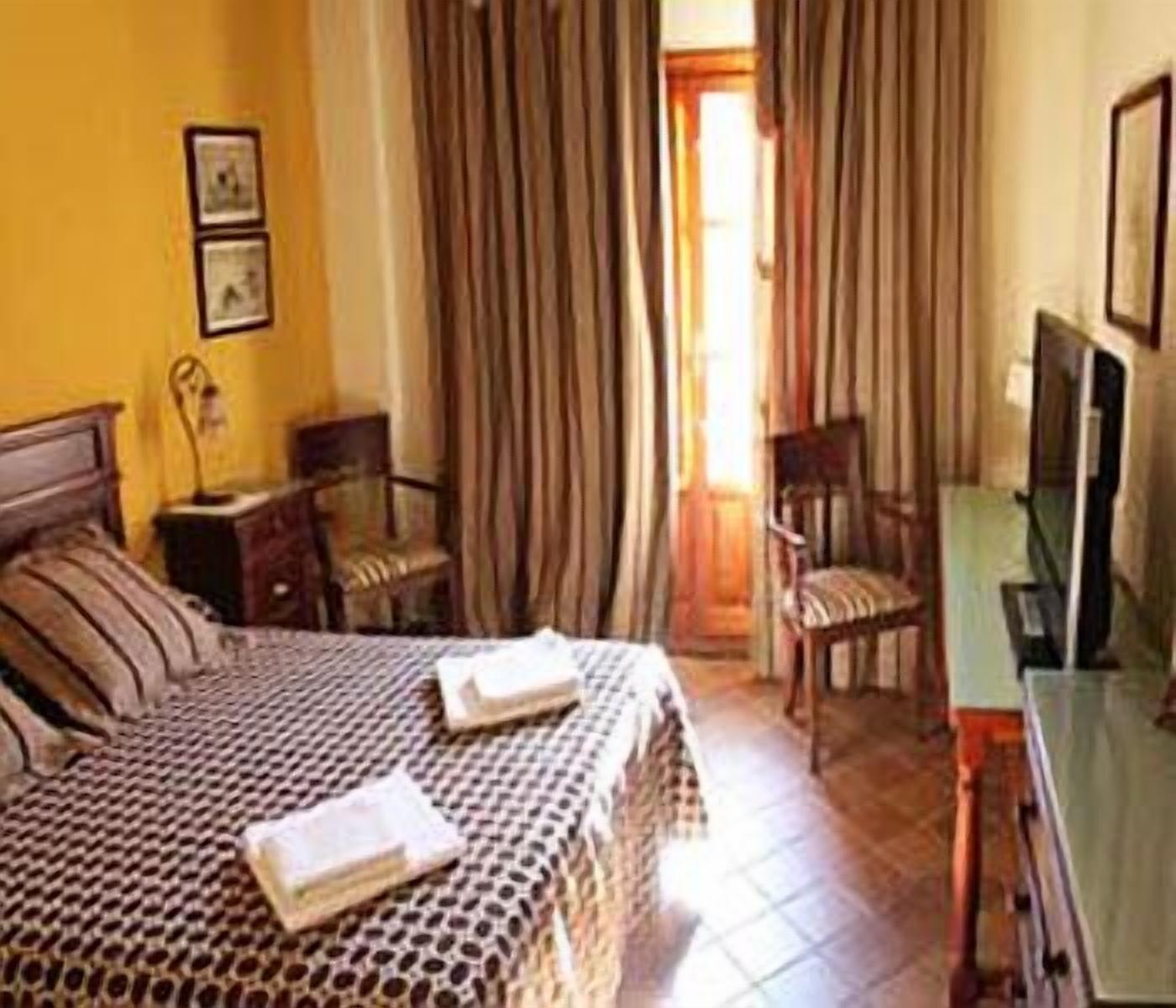 Hotel Almona Granada Ngoại thất bức ảnh