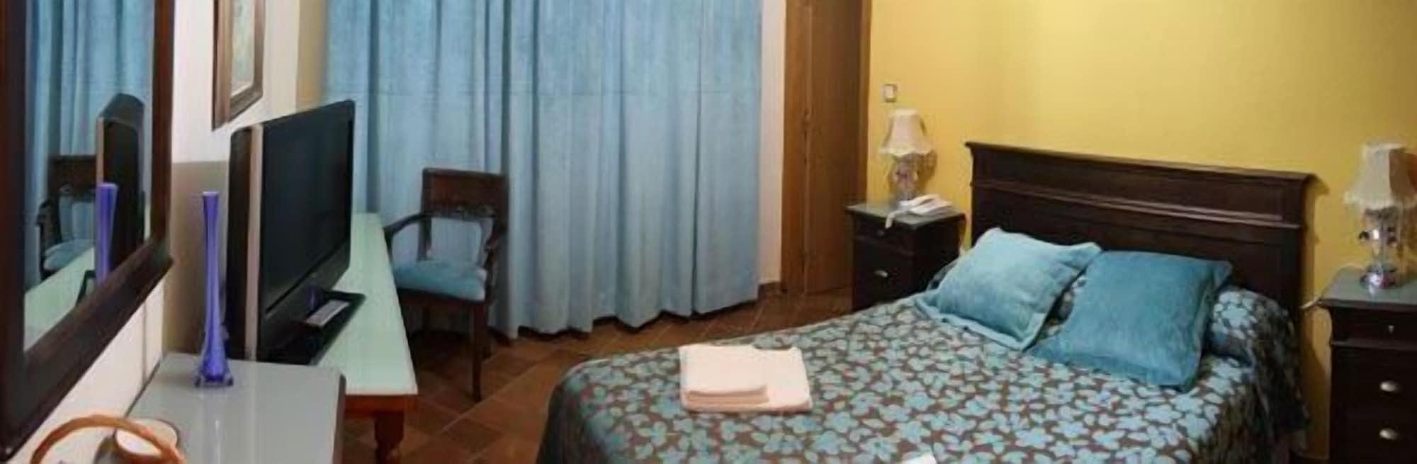 Hotel Almona Granada Ngoại thất bức ảnh