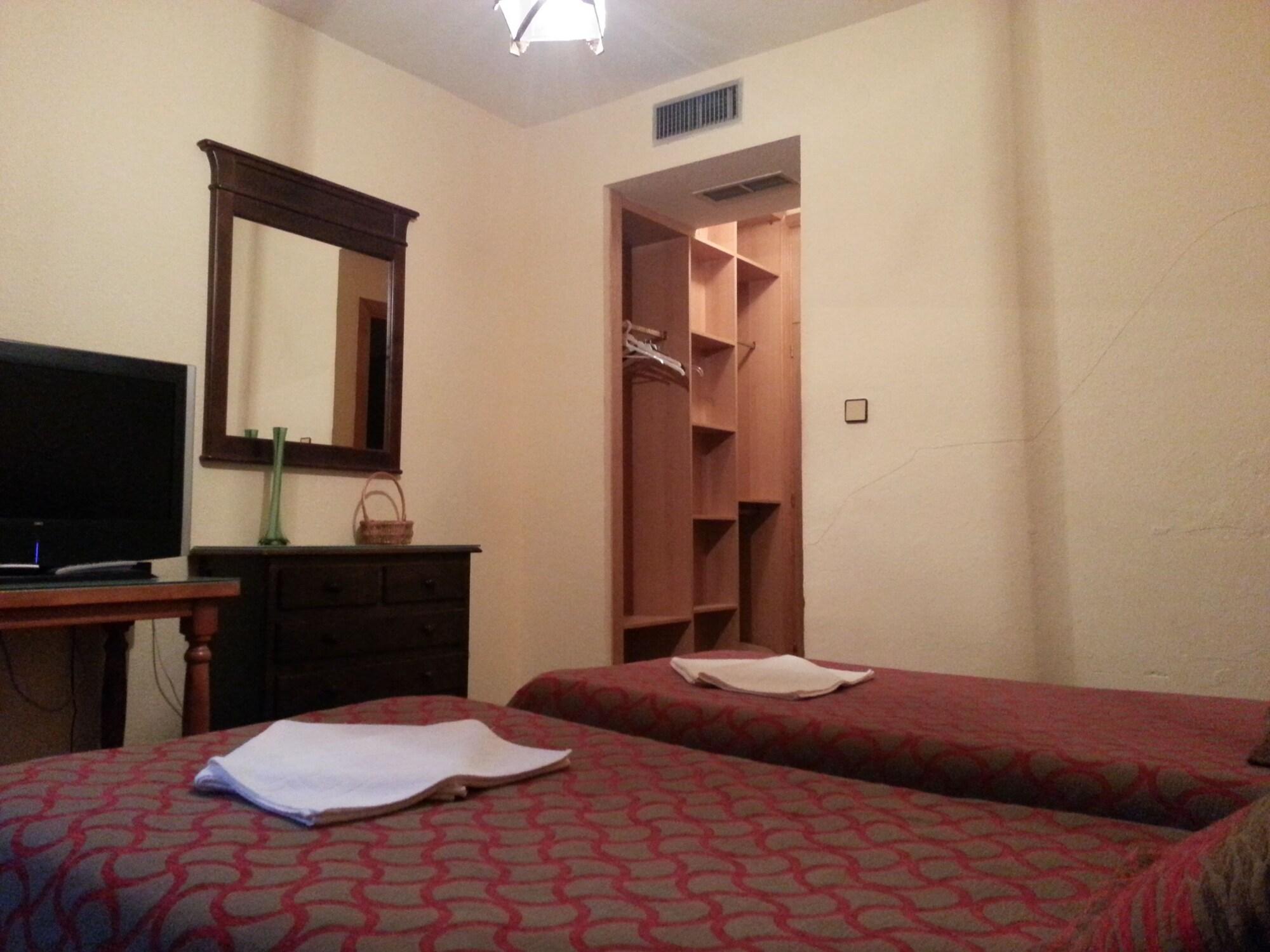 Hotel Almona Granada Ngoại thất bức ảnh