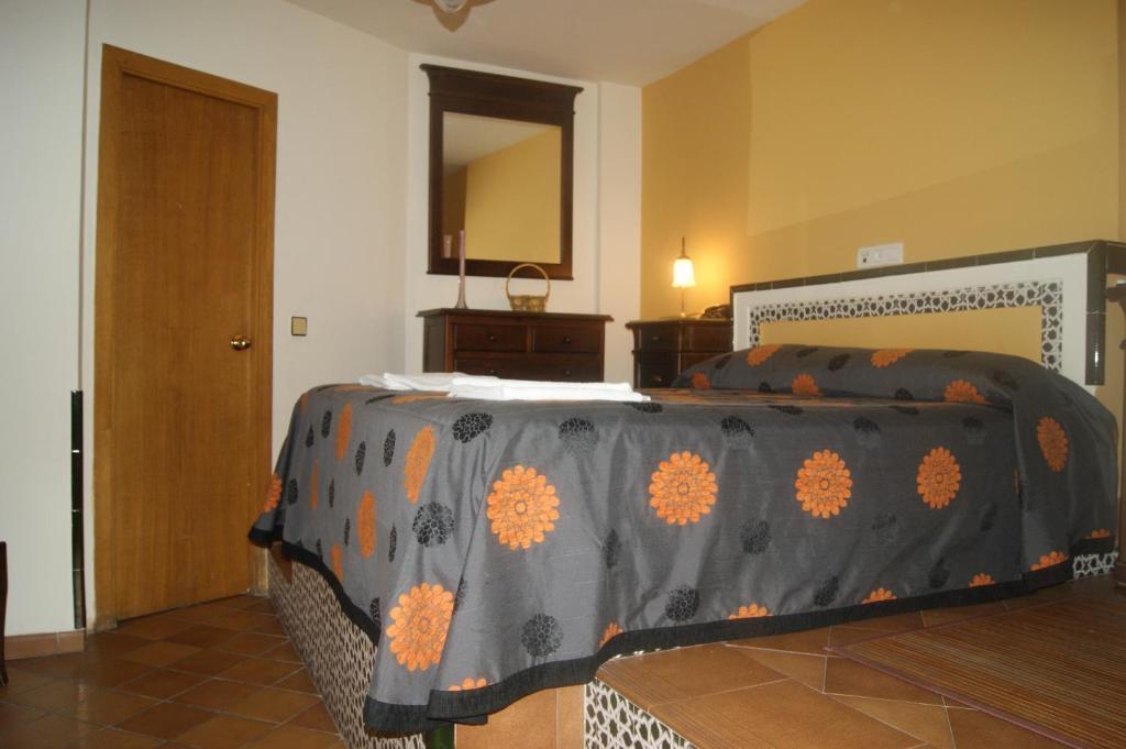 Hotel Almona Granada Ngoại thất bức ảnh