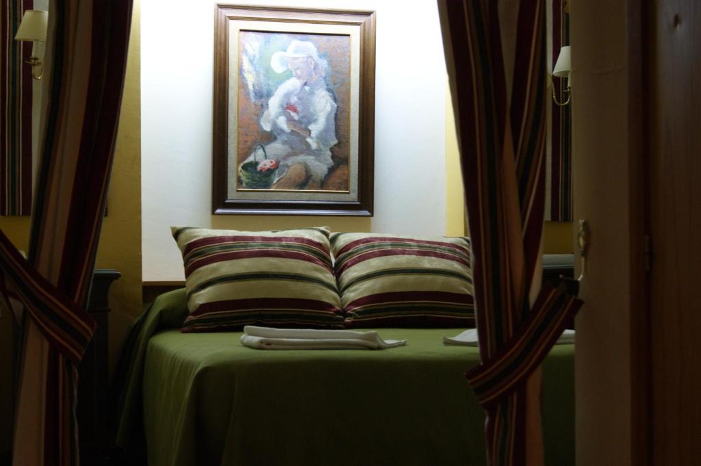 Hotel Almona Granada Phòng bức ảnh